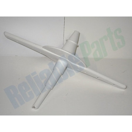 Ge WD22X10055 GE Dishwasher Spray Arm Weld WD22X10055